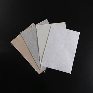 ePTFE membrane laminated filter media