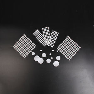 ePTFE  breathable round pieces