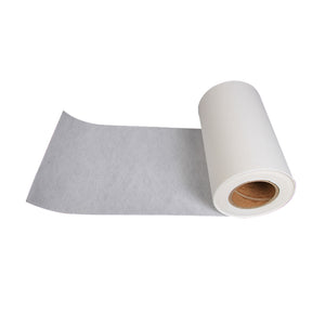 ePTFE membrane laminated filter media