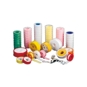 PTFE thread seal tape