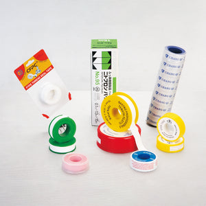 PTFE thread seal tape